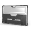 STM dux for Microsoft Surface Go 1 & 2 - Svart Retail#2