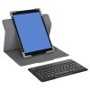 Tangentbordsfodral Targus Pro-Tek Universal 9-11" Bluetooth Keyboard Case, nordiskt - Svart#2