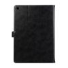 Fodral i PU-Läder för iPad 10.2" 2019 - Svart#2