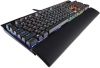 Corsair Gaming K70 LUX RGB Cherry MX Röd#1