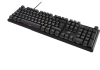 Corsair K70 Core Gaming Tagentbord RGB, MLX Red Brytare#3