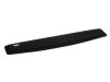 iiglo Gelpad Handledsstöd ergonomisk, halksäker, mjuk tangentbord handledsstöd#1