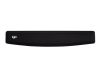 iiglo Gelpad Handledsstöd ergonomisk, halksäker, mjuk tangentbord handledsstöd#2