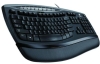 Tangentbord Logitech Comfort Wave 450, USB#1