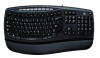 Tangentbord Logitech Comfort Wave 450, USB#2