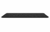 Logitech Keys to go, Ultra-portabelt tangentbord, Bluetooth, för iPad/iPhone/Apple TV, nordiskt - Svart#3