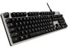 Logitech G413 tangentbord gaming (silver)#1