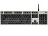 Logitech G413 tangentbord gaming (silver)#2