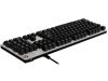 Logitech G413 tangentbord gaming (silver)#3