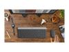 Logitech Slim Combo MK470, nordiskt, USB - Svart#5