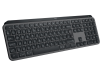 Logitech MX Keys S, Logi Bolt/Bluetooth, automatisk bakgrundsbelysning, PC/Mac/Android/iOS, nordiskt - Grafit#1