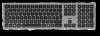 Plexgear KW-800 Office Trådlöst tangentbord Pc/Mac#1