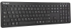 Targus Full-Size Multi-Device Bluetooth Antimicrobial Keyboard, nordiskt#3