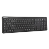 Targus Full-Size Multi-Device Bluetooth Antimicrobial Keyboard, nordiskt#6