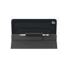 ZAGG Rugged Messenger - Tangentbord och foliefodral - bakgrundsbelyst - Bluetooth - Nordisk - svart tangentbord, svart fodral - för Apple 10.2-inch iPad (7/8/9:e gen)#10