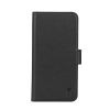 Plånboksfodral GEAR iPhone 11 Pro Max, 2-in-1 magnetskal, 3 kortfack - Svart