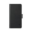 Plånboksfodral GEAR Classic Wallet Samsung S10 - Svart