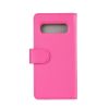 Plånboksfodral GEAR Classic Wallet Samsung S10 - Rosa#2