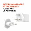 Griffin Power Block USB-C PD 20W Wall Charger - White#3