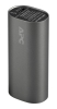 APC M3 – M3BL-EC – Powerbank mobilt kraftpaket för smartphones (3 000 mAh, Silver)#1