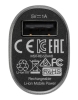 APC M3 – M3BL-EC – Powerbank mobilt kraftpaket för smartphones (3 000 mAh, Silver)#4