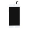 Apple iPhone 6S Skärm Oem Vit / Inkl. Montering