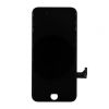 Apple iPhone 8 / SE (SE2020+SE2022) Skärm Original Svart / Inkl. Montering