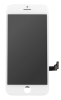 Apple iPhone 8 / SE (SE2020+SE2022) Skärm Oem Vit / Inkl. Montering