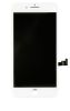 Apple iPhone 8+ Skärm Oem Vit / Inkl. Montering