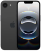 Apple iPhone 16e 128 GB - Svart#1