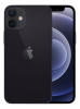 Apple iPhone 12 mini 64 GB Svart