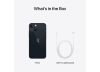 Apple iPhone 13 mini 512 GB - Midnatt#5