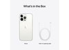 Apple iPhone 13 Pro Max 128 GB - Silver#5