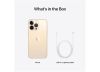 Apple iPhone 13 Pro Max 128 GB - Guld#5