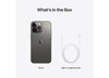 Apple iPhone 13 Pro 512 GB - Grafit#5