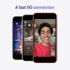 Apple iPhone SE 128 GB (Gen.3) - (PRODUCT)RED#5