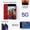 Apple iPhone SE 128 GB (Gen.3) - (PRODUCT)RED#6