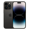 Apple iPhone 14 Pro 1 TB - Rymdsvart