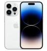 Apple iPhone 14 Pro 1 TB - Silver