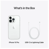 Apple iPhone 14 Pro 1 TB - Silver#3