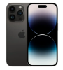 Apple iPhone 14 Pro Max 1 TB - Rymdsvart