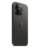 Apple iPhone 14 Pro Max 1 TB - Rymdsvart#2