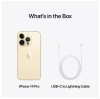 Apple iPhone 14 Pro Max 1 TB - Guld#3