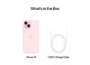 Apple iPhone 15 256 GB - Rosa#3