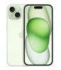 Apple iPhone 15 256 GB - Grön#1