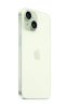 Apple iPhone 15 256 GB - Grön#2