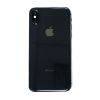 Apple iPhone X Baksida / Inkl. Batteri och Kamera / Inkl. Montering