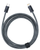Baseus Laddare USB-C till Lightning, 20W, 2m#2
