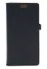 Plånboksfodral BUFFALO Samsung S20, 2-in-1 magnetskal - Svart