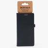Plånboksfodral BUFFALO Samsung S20, 2-in-1 magnetskal - Svart#2
